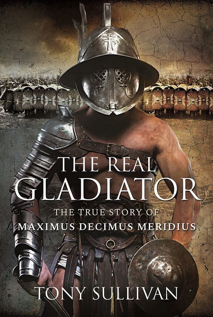 Scene of the Week: Gladiator – “My Name Is Maximus Decimus Meridius”