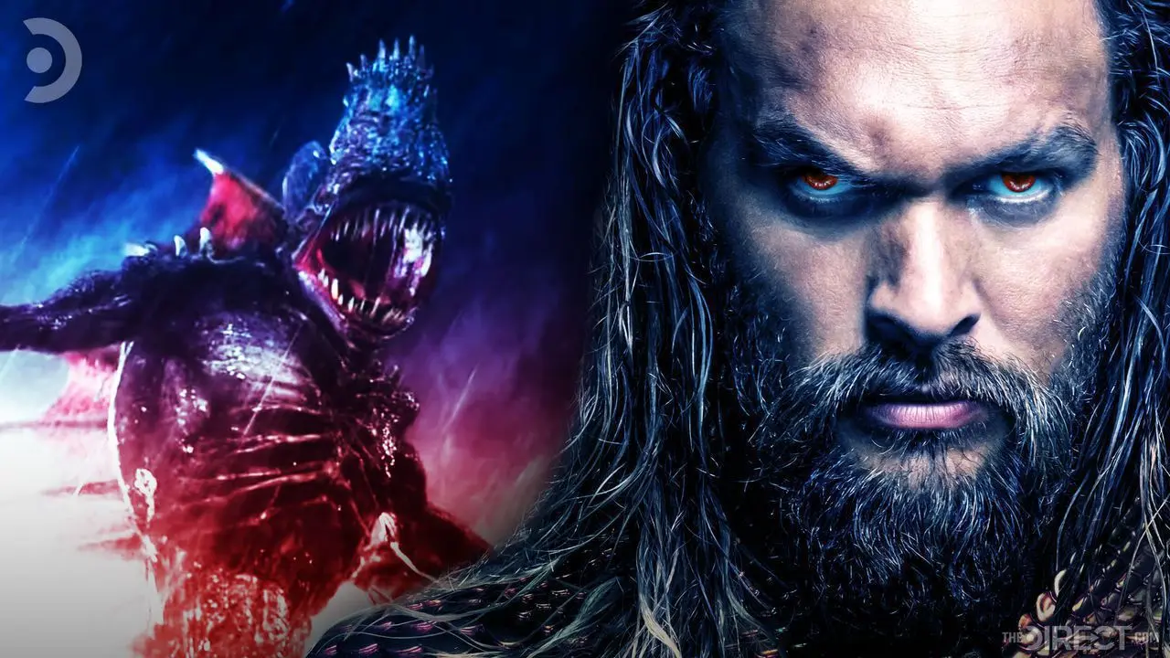 Director Confirms Aquaman 2 Will Include “Horror Touches”