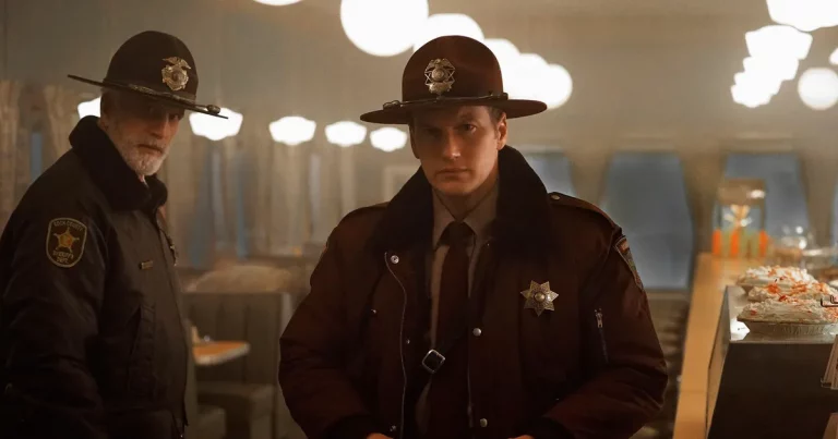 Goodnight, Mrs. Solverson: Fargo – Season Two (2015) – Reviewed