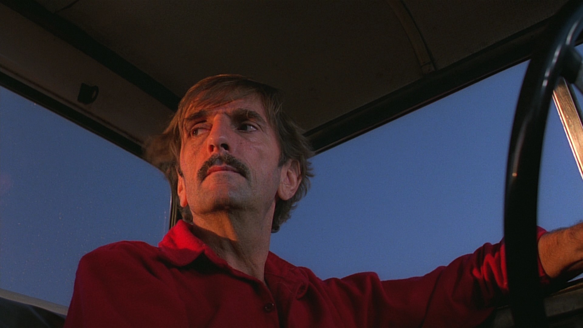 Flickchart Road Trip: Paris, Texas