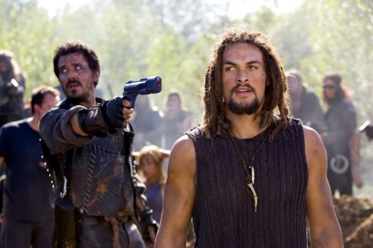 Ranking the Best Jason Momoa Performances