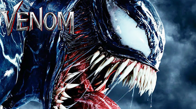 “Venom” a Eyeball catching Wealthy Investment