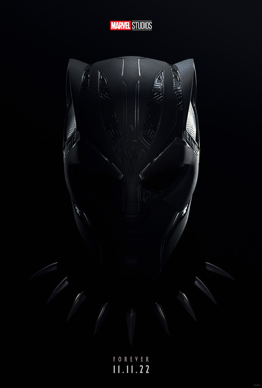 Kierre’s Review of Black Panther: Wakanda Forever 2022 ★★★½