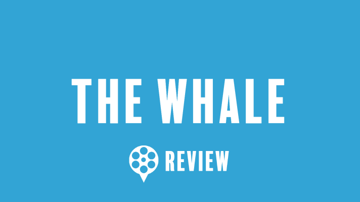 MFF22: The Whale