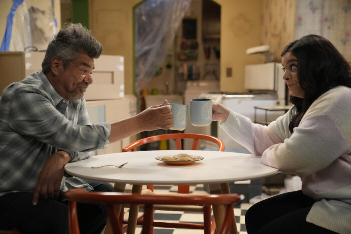 Lopez vs. Lopez Review – George Lopez Injects Reality Into Old School Sit-Com Norms