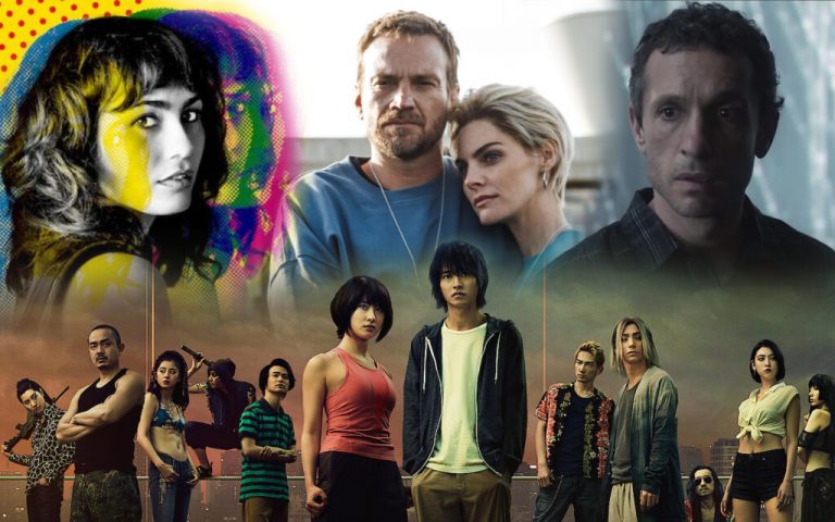 8 Mind-Bending TV Shows to Watch