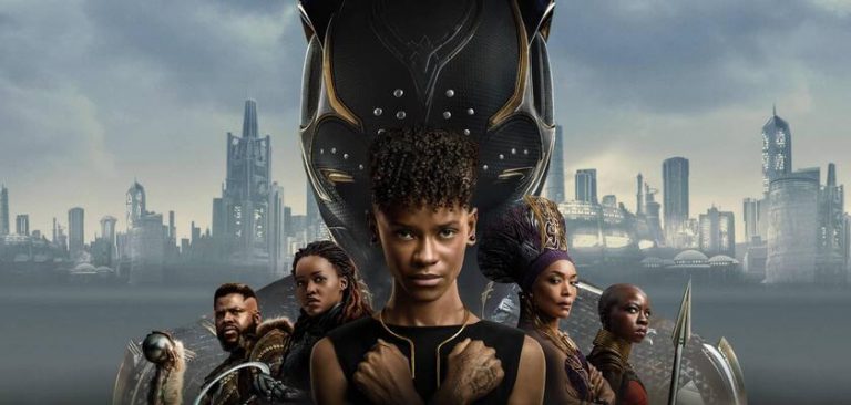 Black Panther: Wakanda Forever