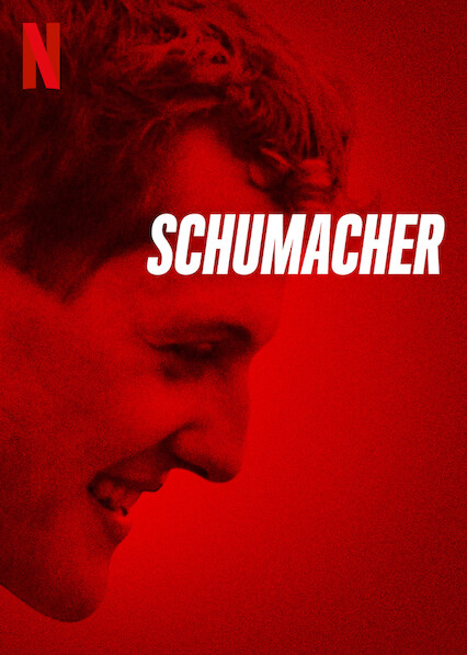 Schumacher [2021]★★★