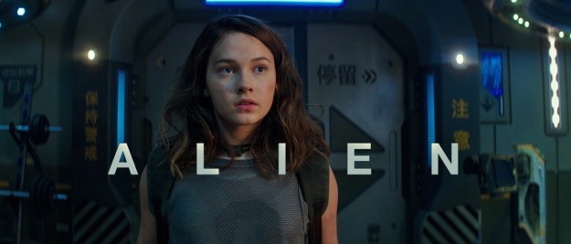 Cailee Spaeny Circling ‘Alien’ Reboot Film By Director Fede Alvarez