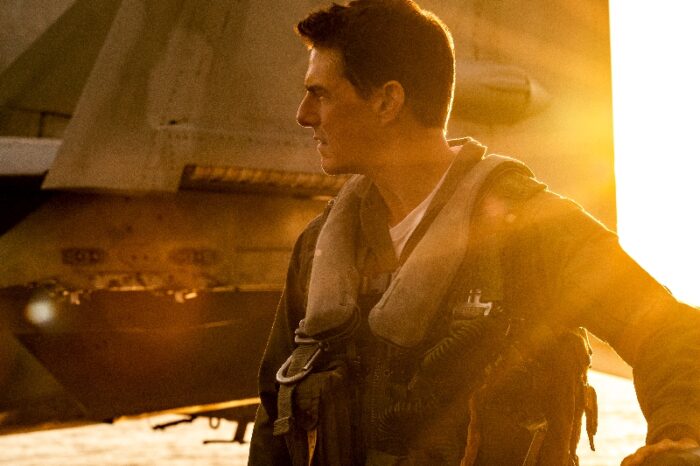 Top Gun: Maverick Review – Popcorn Recrowns A King. With Podcast Review