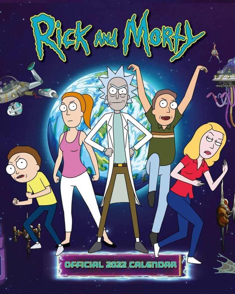 Rick and Morty Season 6 Episode 7 Review: Full Meta Jackrick