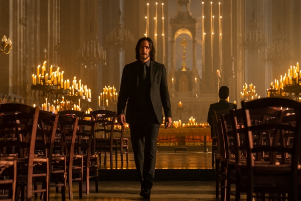 ‘John Wick: Chapter 4’ and Why You Don’t Get Sick of the Wick