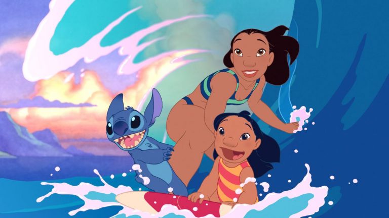 Hawaiian-Native Sydney Agudong Cast as Nani in Disney’s ‘Lilo & Stitch’