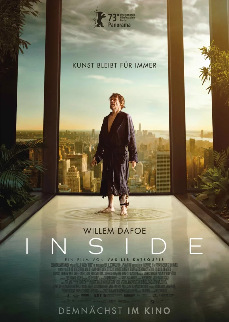 Review: INSIDE