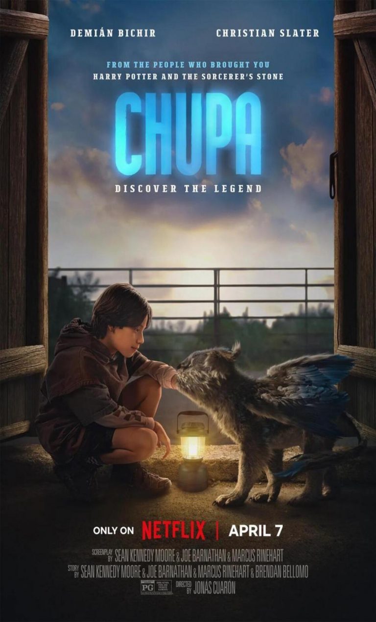 What is Chupa? What the Netflix Movie Gets Right About the Chupacabra Myth