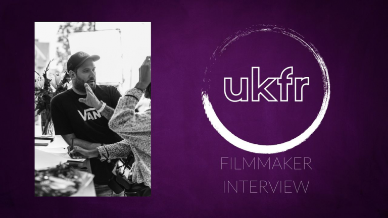Filmmaker Interview with Sam Bradford