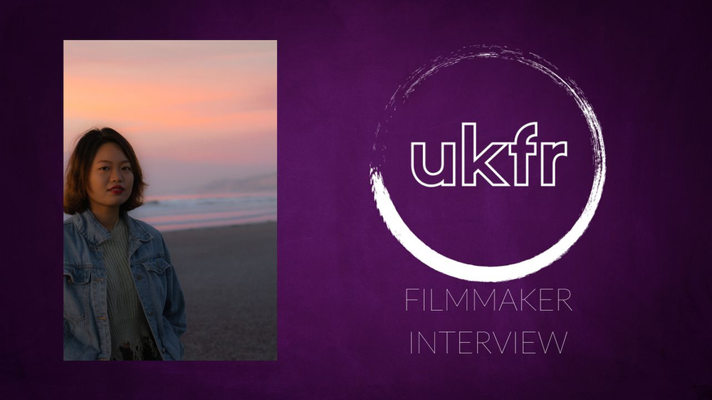 Filmmaker Interview With Xinyu “Ciao” Zhao