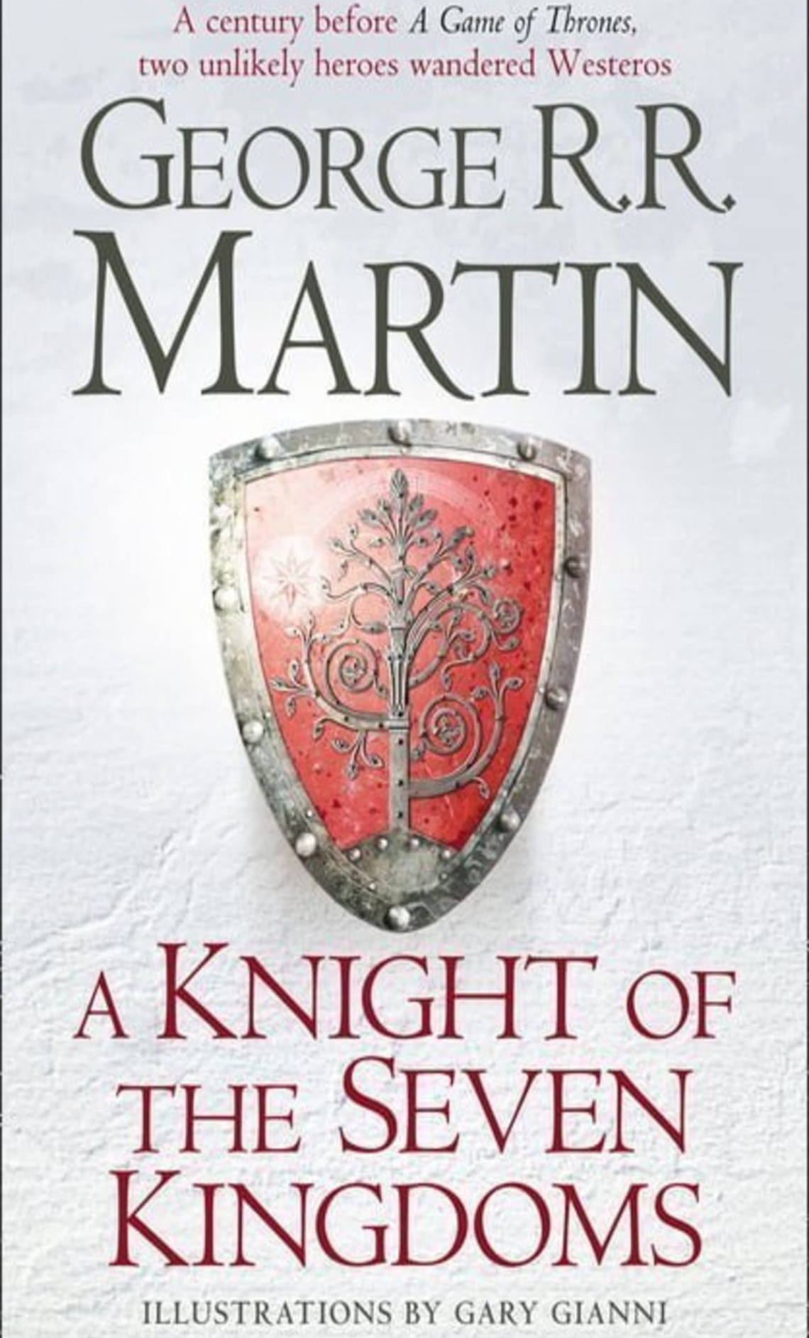 HBO Moves Forward With ‘A Knight of the Seven Kingdoms’ Spin-Off Series