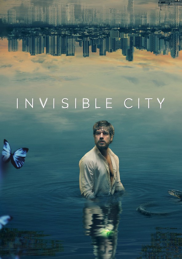 Netflix Streaming: Invisible City (2021) – Reviewed