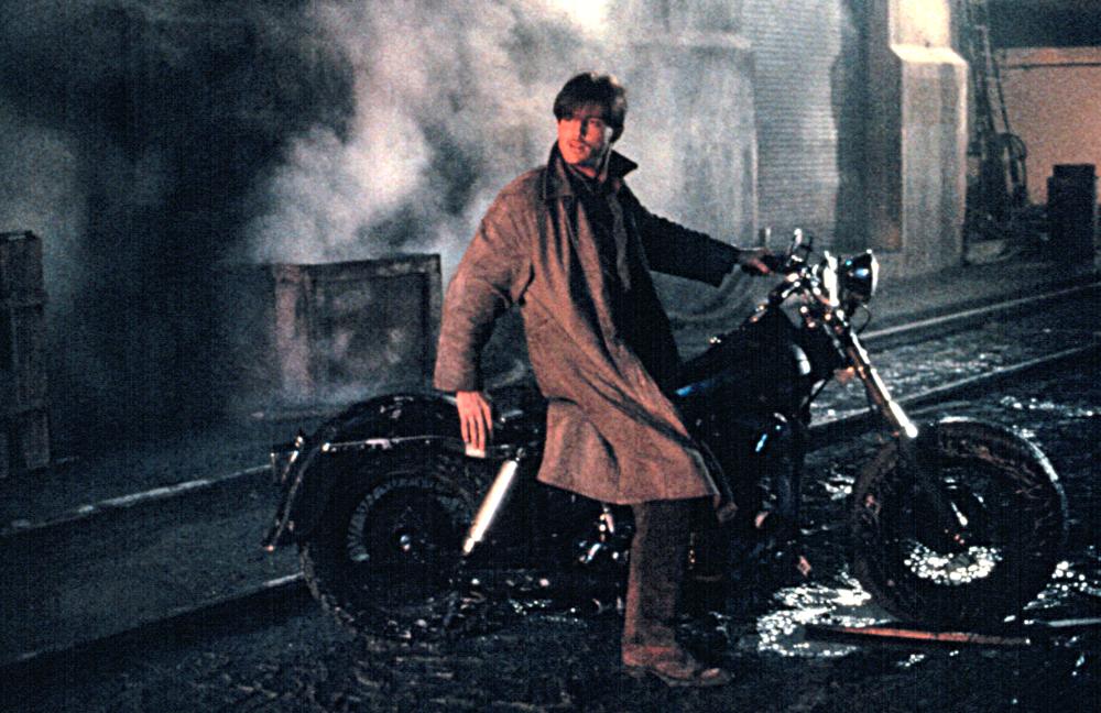 Cult Cinema: Walter Hill’s Streets of Fire (1984)