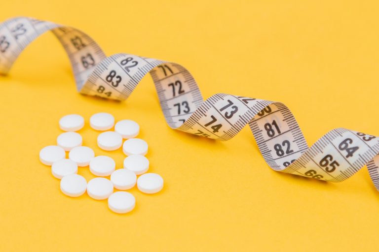 Acxion: The Weight Loss Pill Everyone’s Talking About