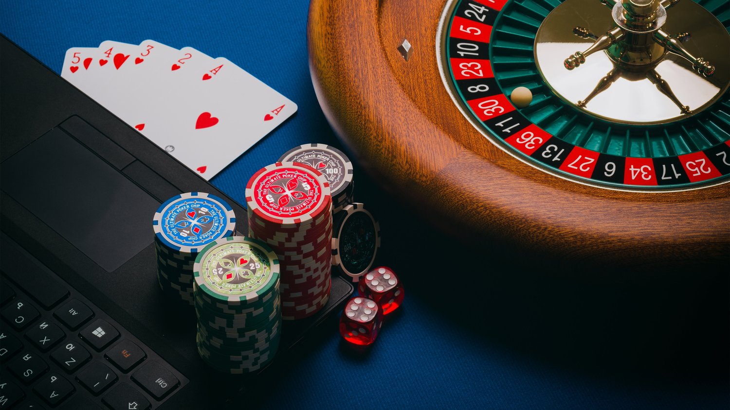 Overview of Gambling Licenses Country-Specific Regulations and Requirements