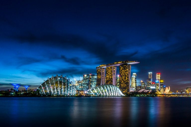 Boosting Your Winning Rate in Singapore Online Casinos