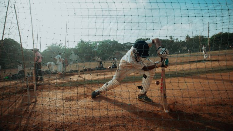 Bat, Ball, and Cheers: Understanding Cricket’s Universal Popularity