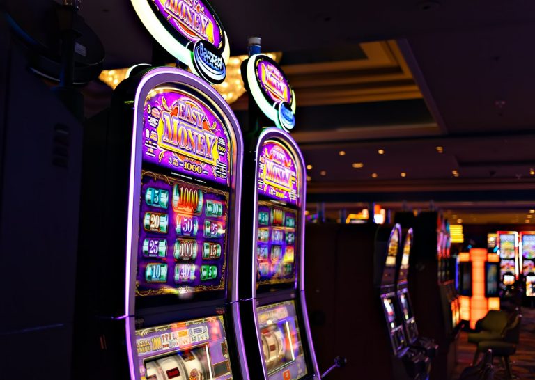 Unlocking Entertainment: Exploring the Excitement of £4 Minimum Deposit Casinos