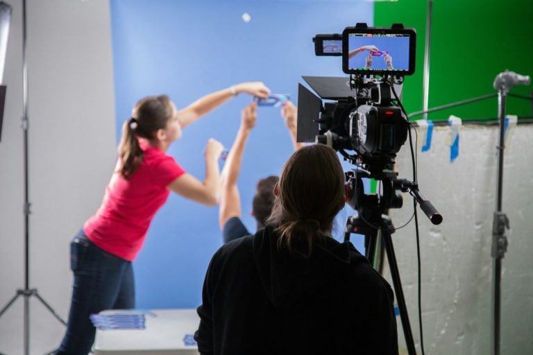 A Guide to Refining Your Film Video Marketing Strategy