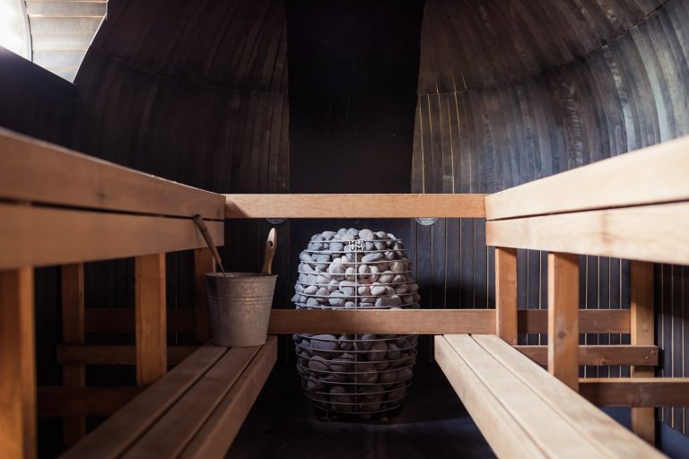 The Health and Wellness Benefits of In-Home Saunas: A Relaxing Retreat for Body and Mind