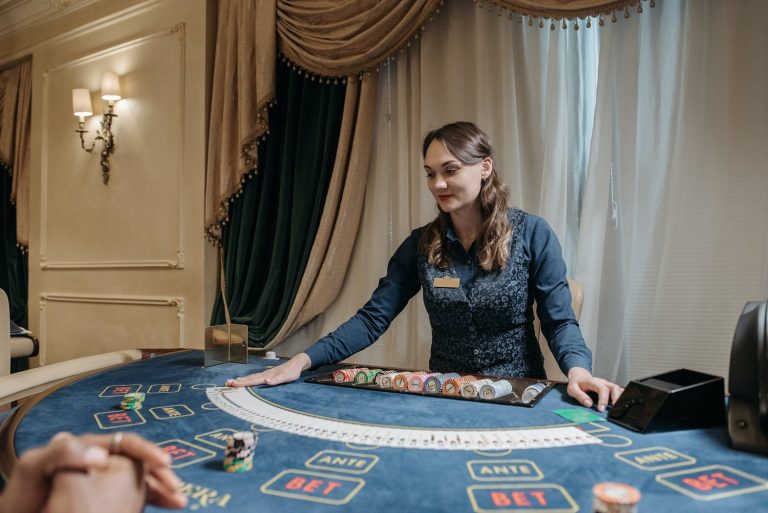 LALA55: Where Baccarat is King, and Limits Are Nonexistent