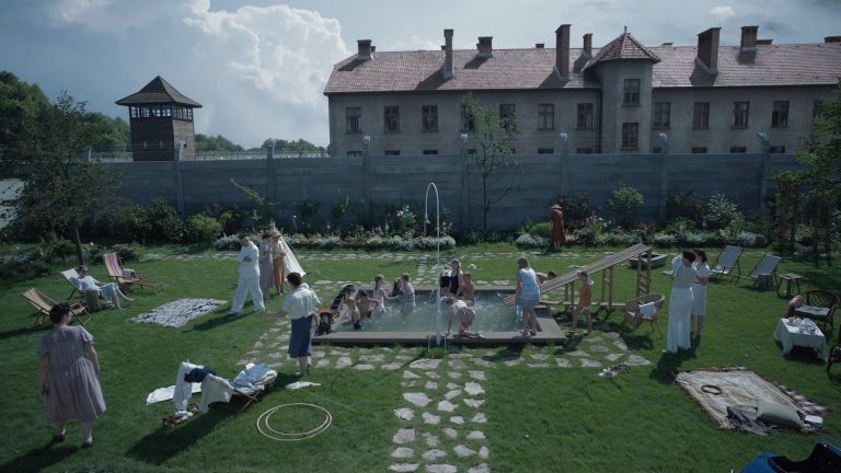 MOVIE REVIEW: The Zone of Interest