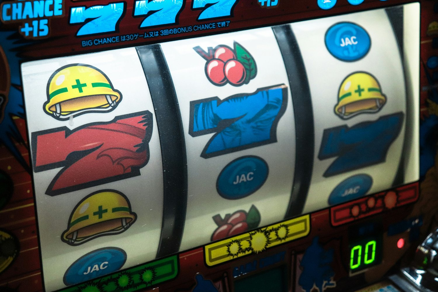 What Kinds of Online Slots Are There?