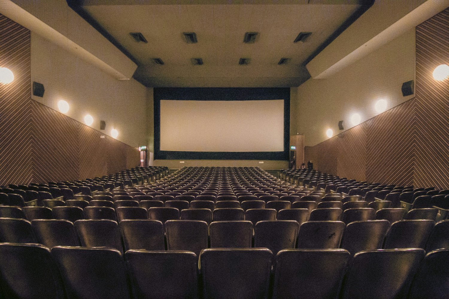 Thriving in the Streaming Era: Strategies for Movie Theater Survival