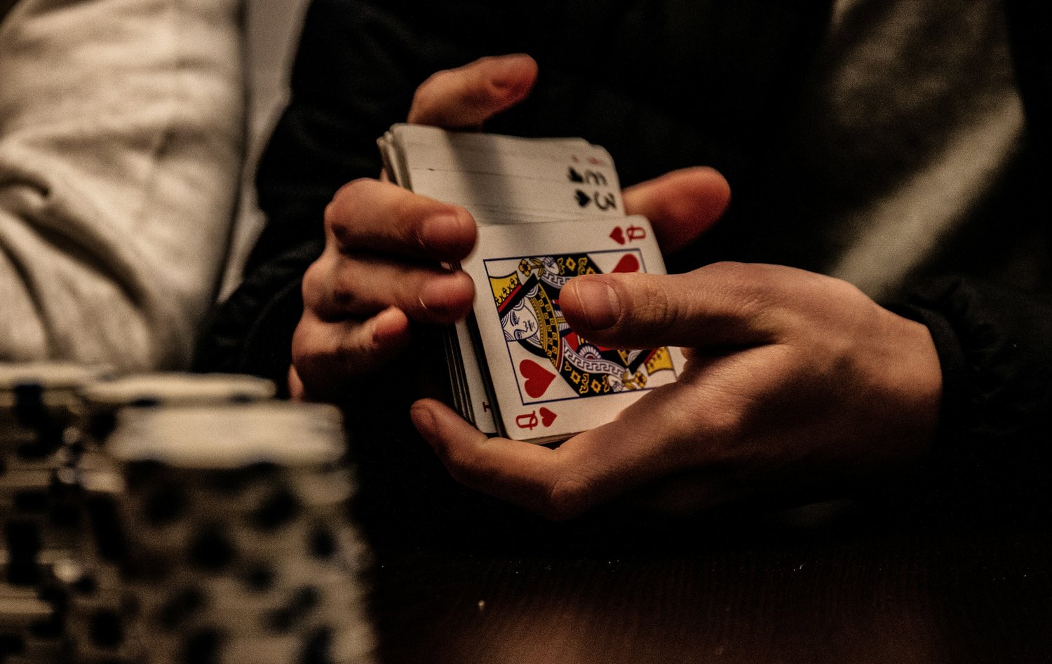 Top 10 Poker Secrets from Professional Poker Players