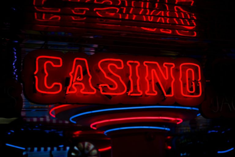 What to Look for in a Casino Site.