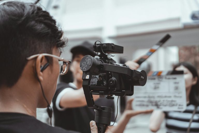 Law and Movie Production: Understanding the Connection 