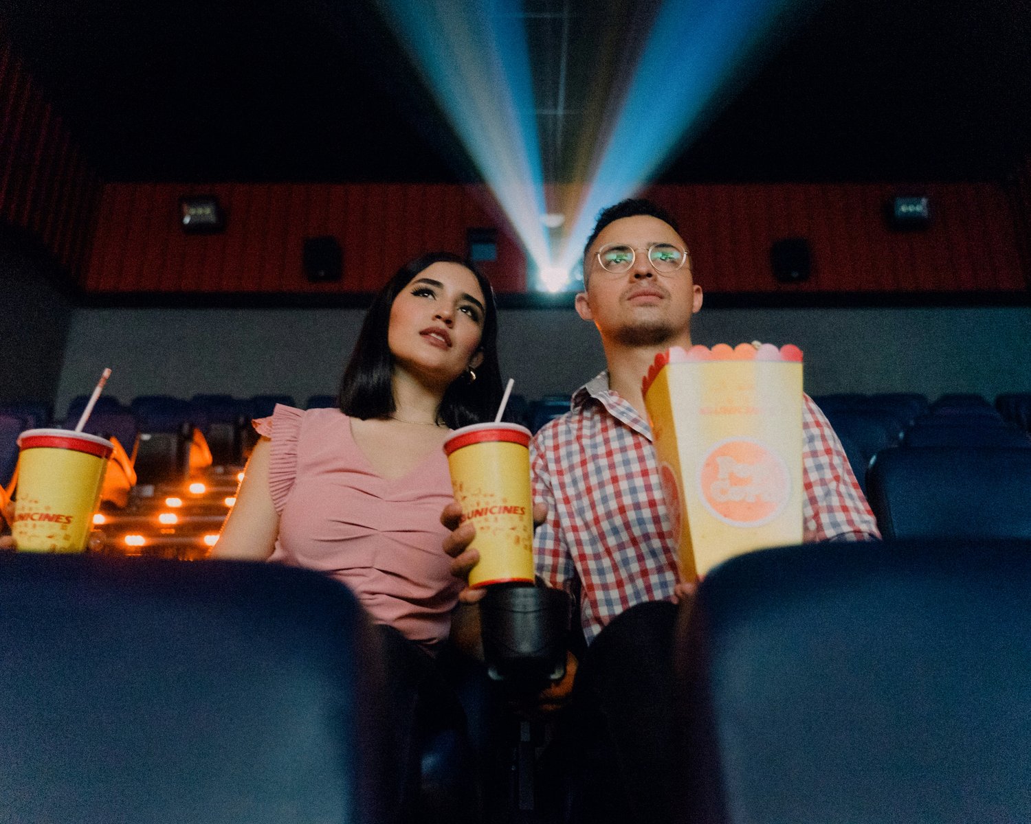 Ideas for Organizing a Fantastic Movie Date 