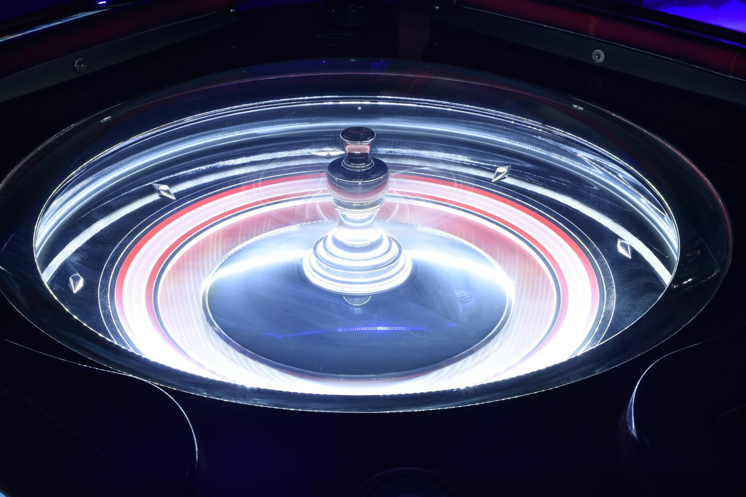 The Thrill of the Spin: 10 Tips for Roulette Success