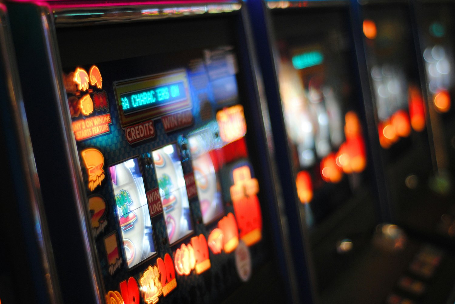 Important Things to Know When Playing Slot Online