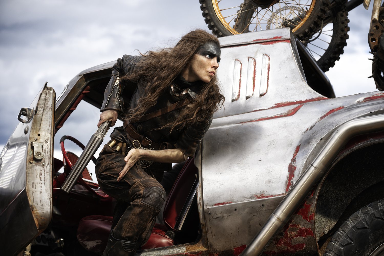 MOVIE REVIEW: Furiosa: A Mad Max Saga