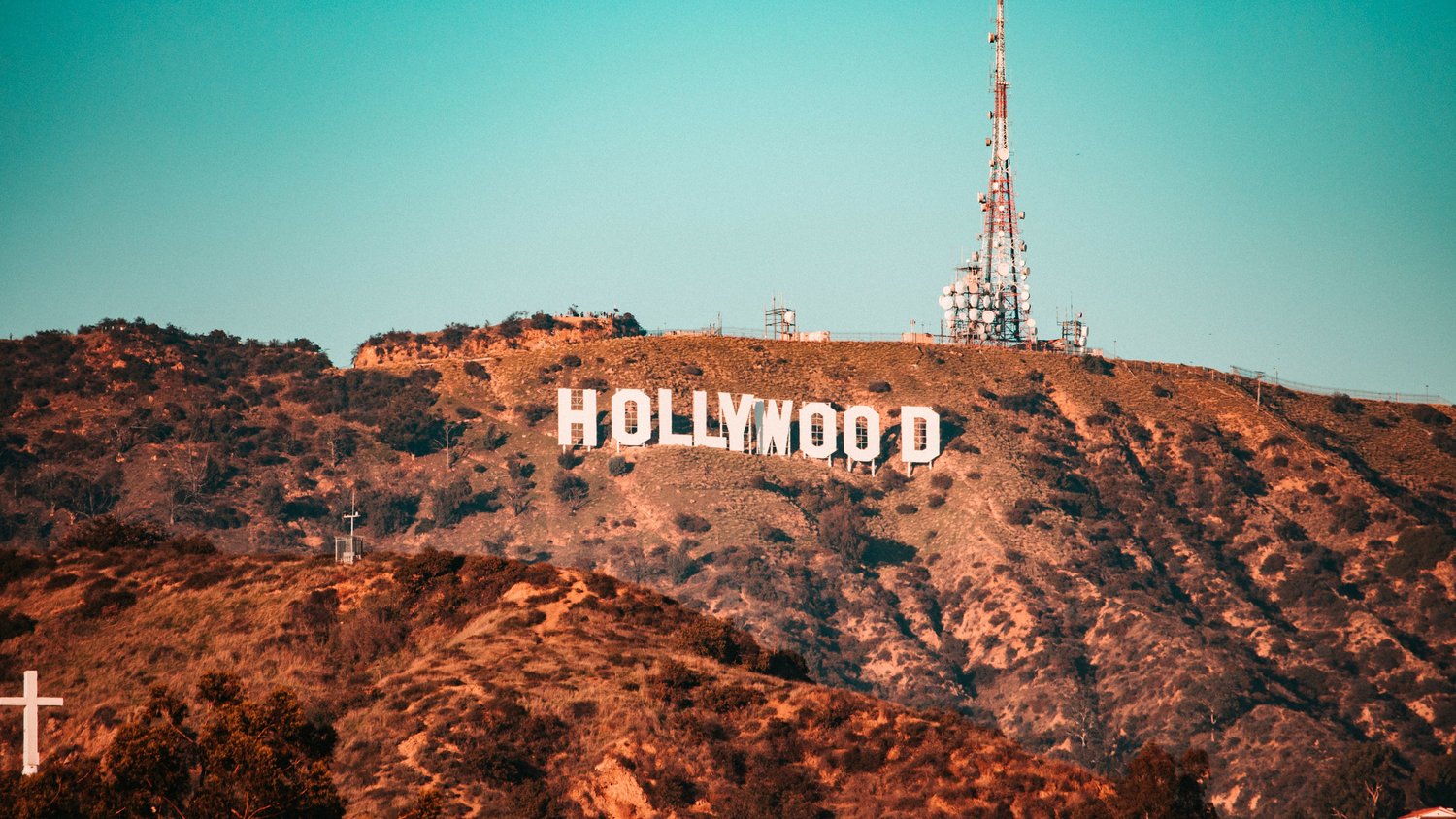 Lighting Up the Big Screen: The Role of Smoking in Hollywood