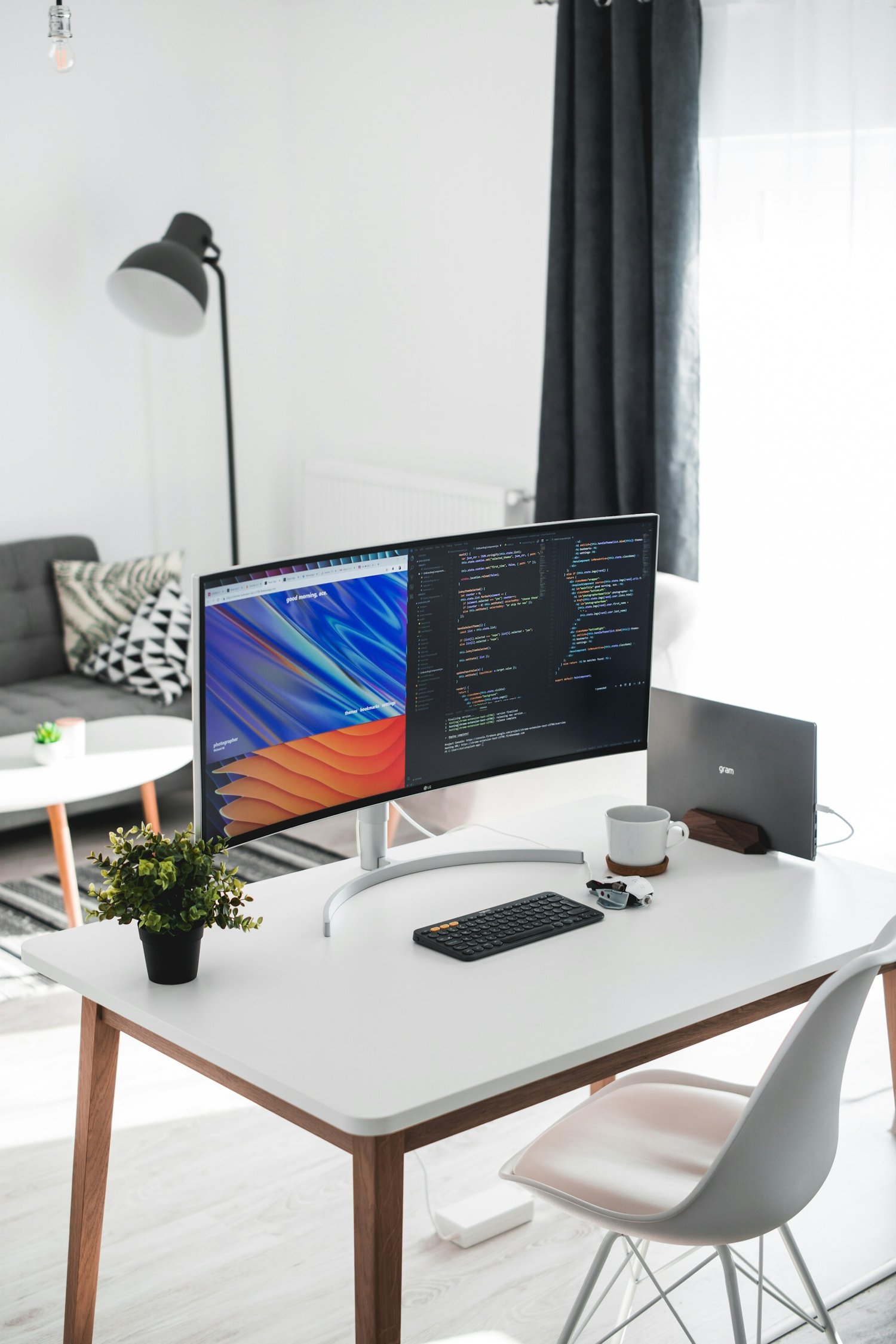 Laptop Dock – The Ultimate Workstation Upgrade