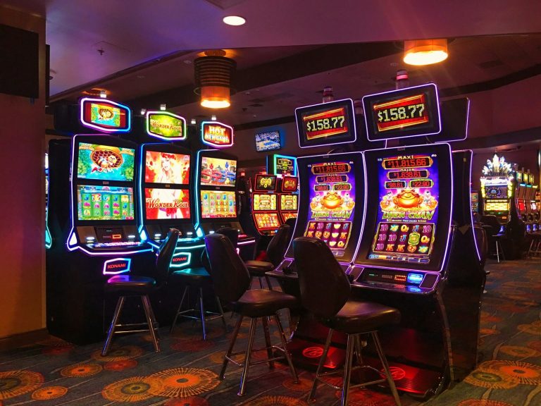 A Comprehensive Guide to Choosing the Best Online Slots 