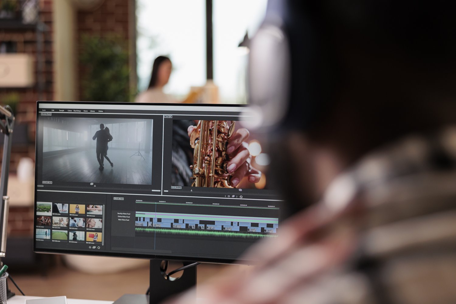Lights, Camera, Exposure: Strategies for Emerging Filmmakers to Get Noticed