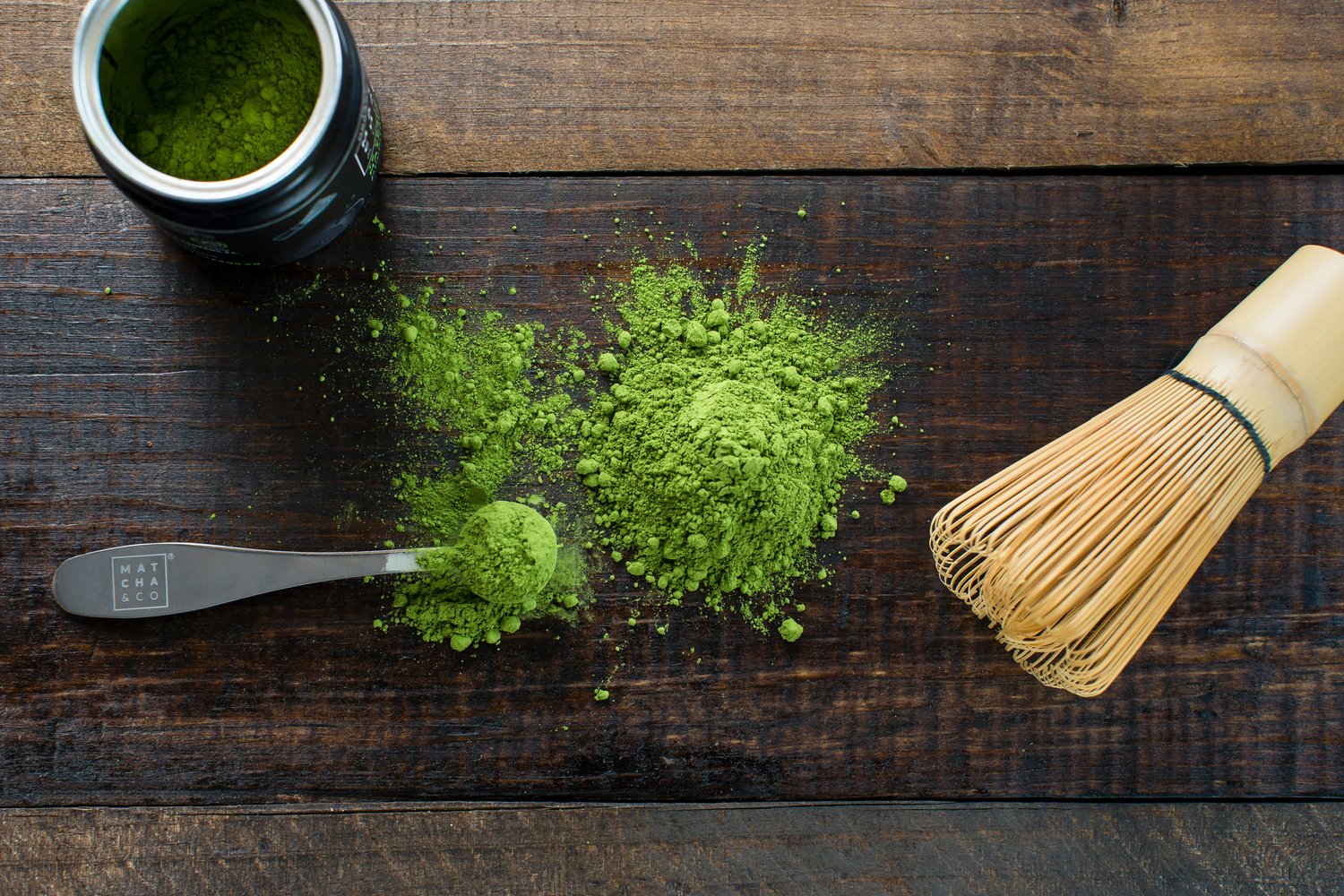 A Traditional Japanese Ceremony called “The Ritual of Matcha Tea”