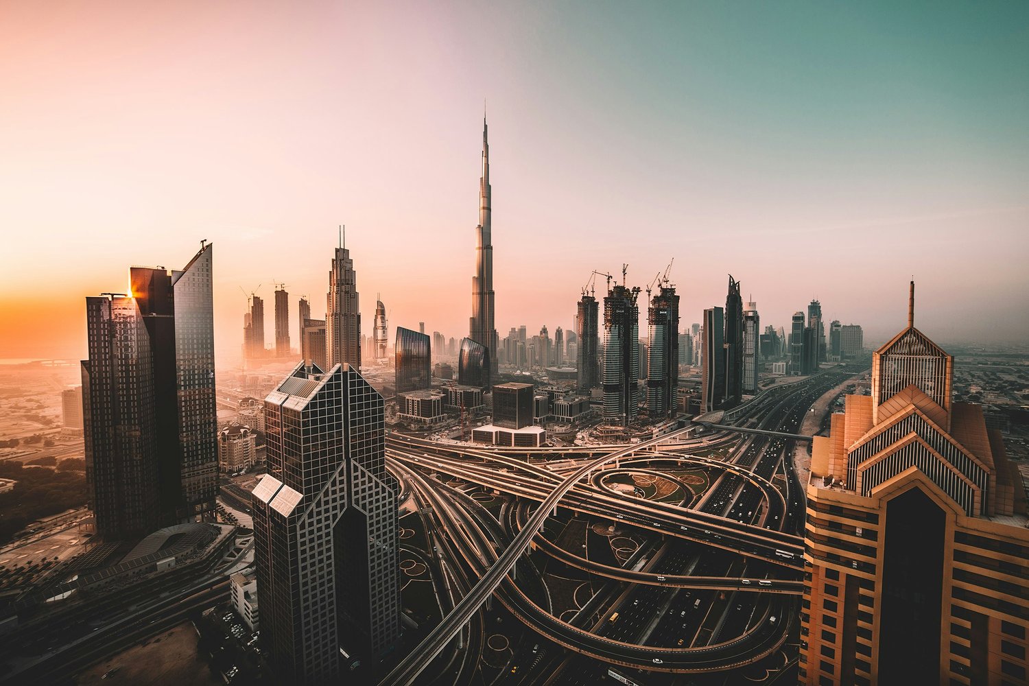 The Role of IT Recruitment Agencies in Dubai’s Booming Tech Industry