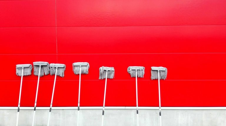 Post-Construction Cleaning: Why It’s Essential for New Builds and Renovations