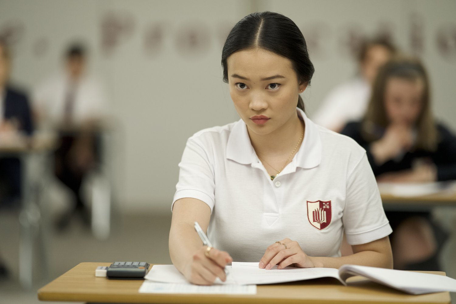 MOVIE REVIEW: Bad Genius